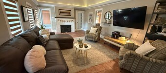 セント クラウド ステイ