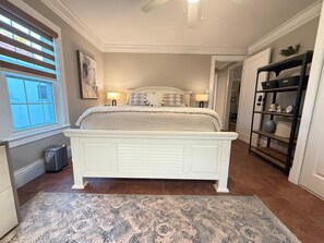 单人房, 1 张大床, 无烟房, 微波炉 | 免费 WiFi