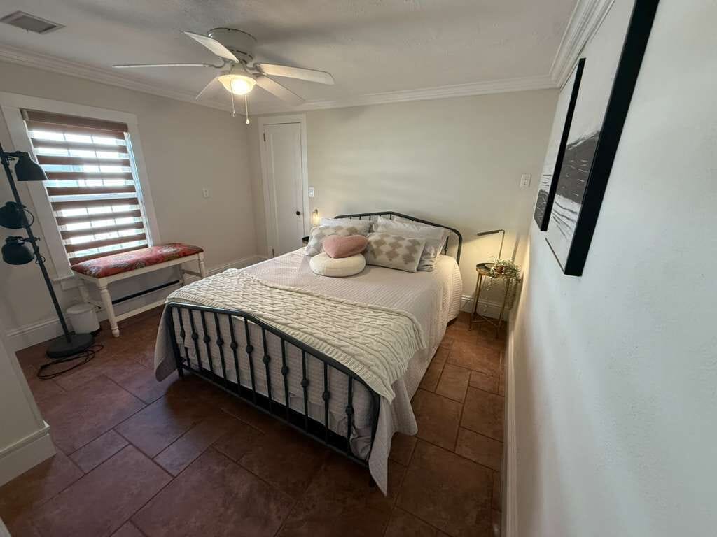 Single Room, Non Smoking | Free WiFi