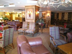 Interior - Cozy King Room near Main Street & Gondola (Breckenridge)