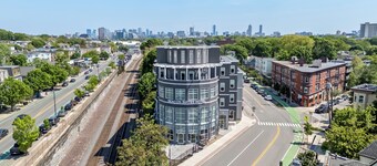 Beacon Suites Hotel