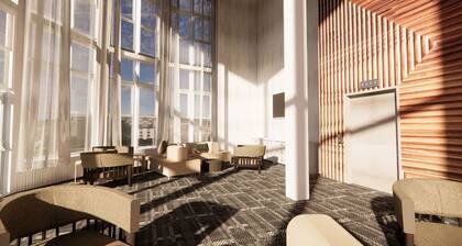 Beacon Suites Hotel