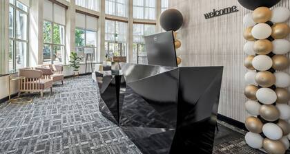 Beacon Suites Hotel
