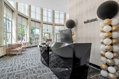 Beacon Suites Hotel