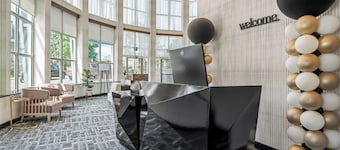 Beacon Suites Hotel