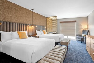 Ropa de cama de alta calidad y colchones con pillow-top 