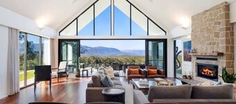 'Cally Mill Farm' | Escape to 50 Acres of Luxury