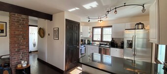 Cozy Hudson Valley 2 Bedroom Getaway near Woodstock and Saugerties