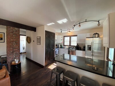 Cozy Hudson Valley 2 Bedroom Getaway near Woodstock and Saugerties