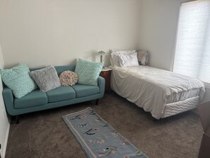 Internet, bed sheets