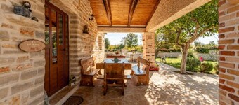 Holiday House Šimun