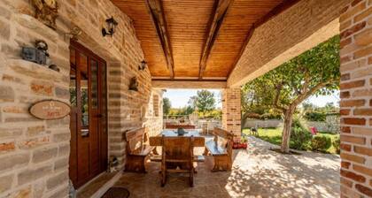 Holiday House Šimun