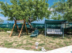 獨棟房屋 (Three bedroom Holiday house with pool) | 室外游泳池