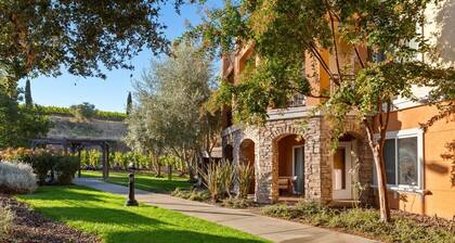 1 BD NAPA VALLEY "The Wine Country" Vino Bello Resort 4th of July wkend getaway
