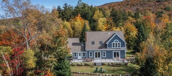 Mountain View: Privacy | VIEWS! | Family Friendly