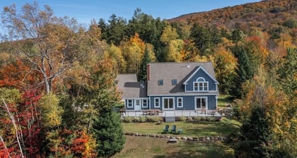 Mountain View: Privacy | VIEWS! | Family Friendly