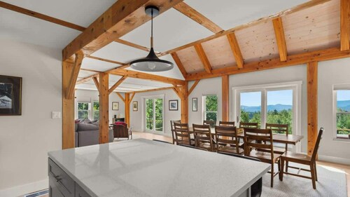 Mountain View: Privacy | VIEWS! | Family Friendly