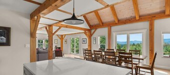 Mountain View: Privacy | VIEWS! | Family Friendly