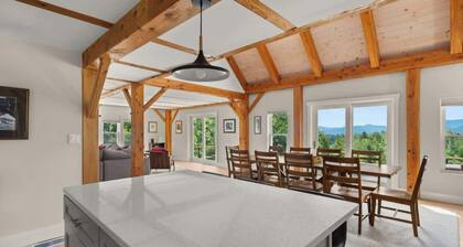 Mountain View: Privacy | VIEWS! | Family Friendly