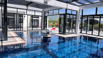 In-room safe, free WiFi