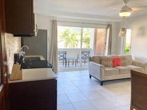 Interior - Blue Sky Apt in the middle of Simpson Bay-GENERATOR(1-3A) (Simpson Bay)