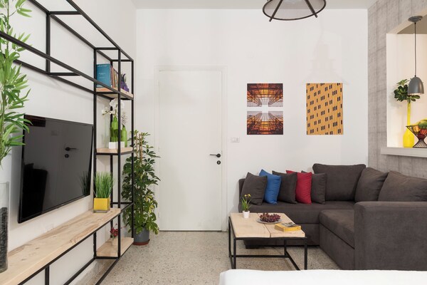 Garage Studio In Mar Mikhael - Beyrouth