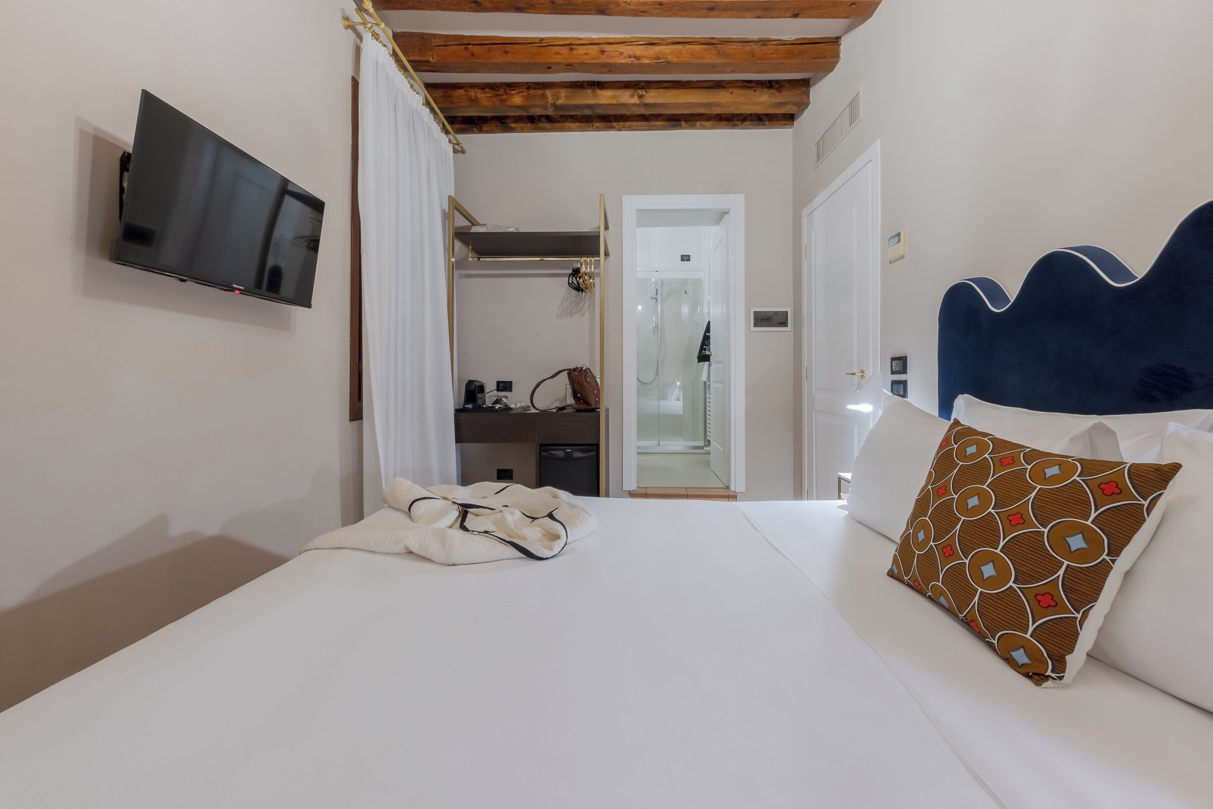 Chambre Simple Standard