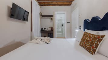 Chambre Simple Standard