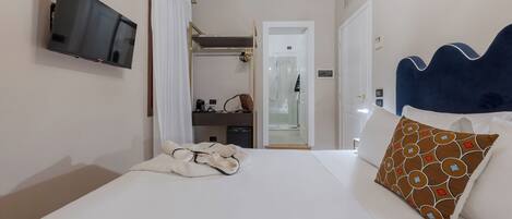 Chambre Simple Standard