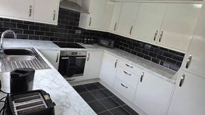 Cozinha privada