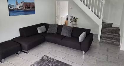 South Liverpool Cozy Home