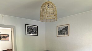 Oppholdsområde