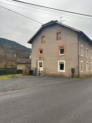 Exterior - Cosy apartment in Cornimont for 2 to 6 people (Cornimont)