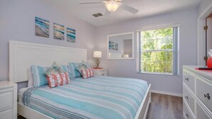 Unclassified image, 4 of 27, button - Resort Style Kissimmee Home with Screened Pool Hot Tub and BBQ Near Disney World (Kissimmee)