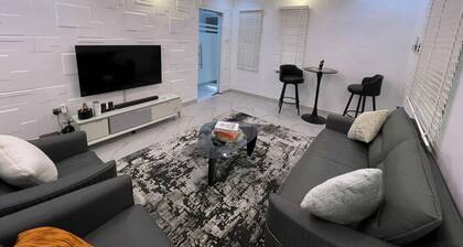 Luxury Stay in Lagos
