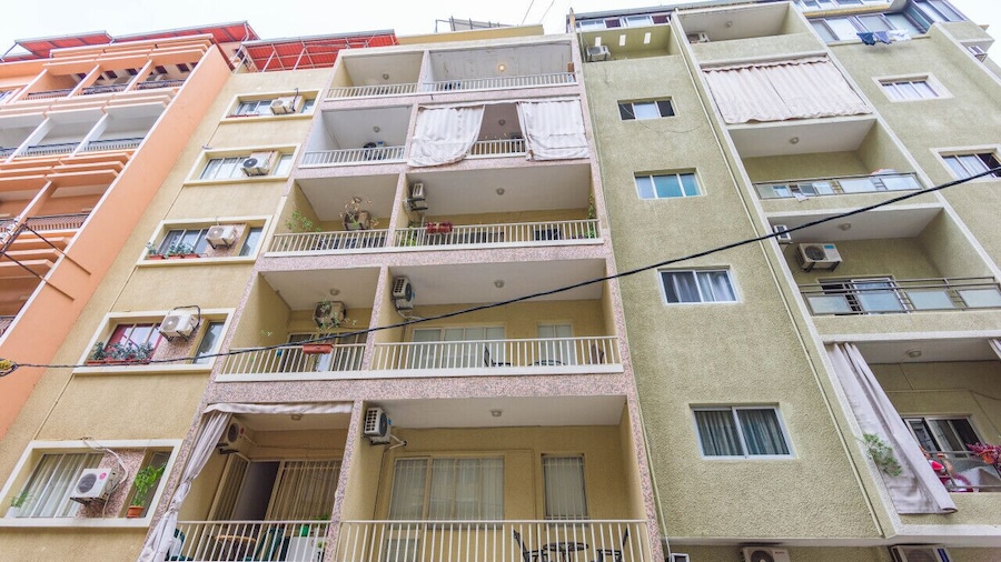 Ideal Studio in Mar Mikhael