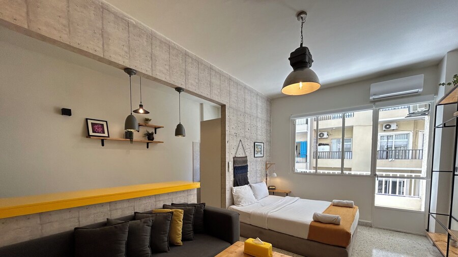 Ideal Studio in Mar Mikhael