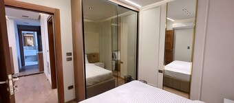 2-Bedroom Luxury Escape