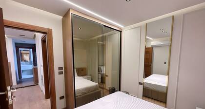 2-Bedroom Luxury Escape