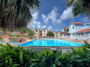 Pool - Cocon Tropical (Sainte-Anne)