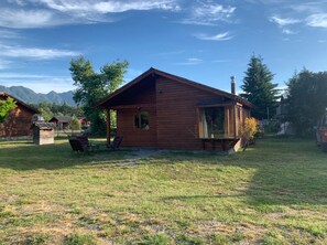 Exterior - Beautiful Family Cabin in Pucón (Pucon)