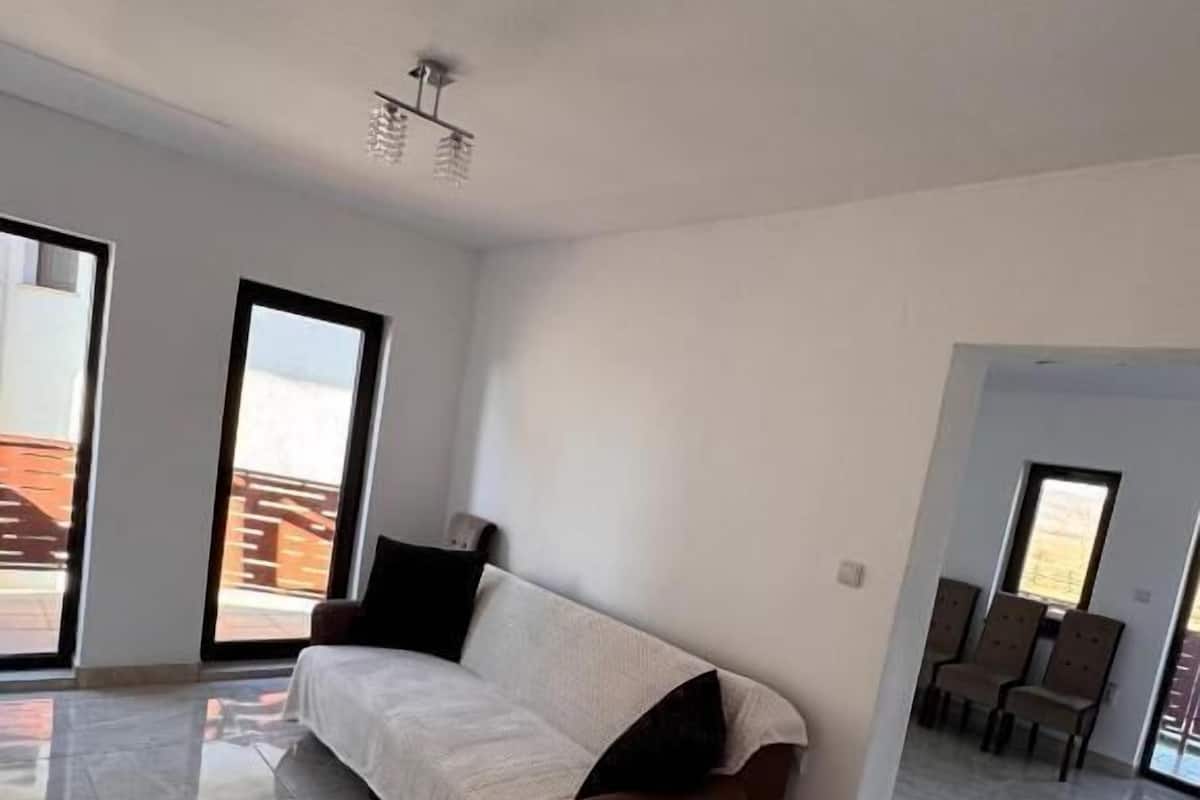 Chambres insonorisées, Wi-Fi gratuit