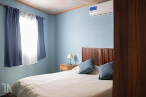 Caja de seguridad en la habitación, wifi gratis y ropa de cama 