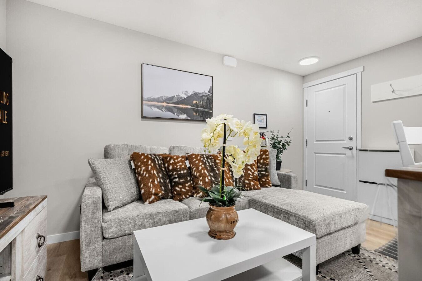 Terra | Rangeview | Close To Parks | Pet Friendly - 卡加利