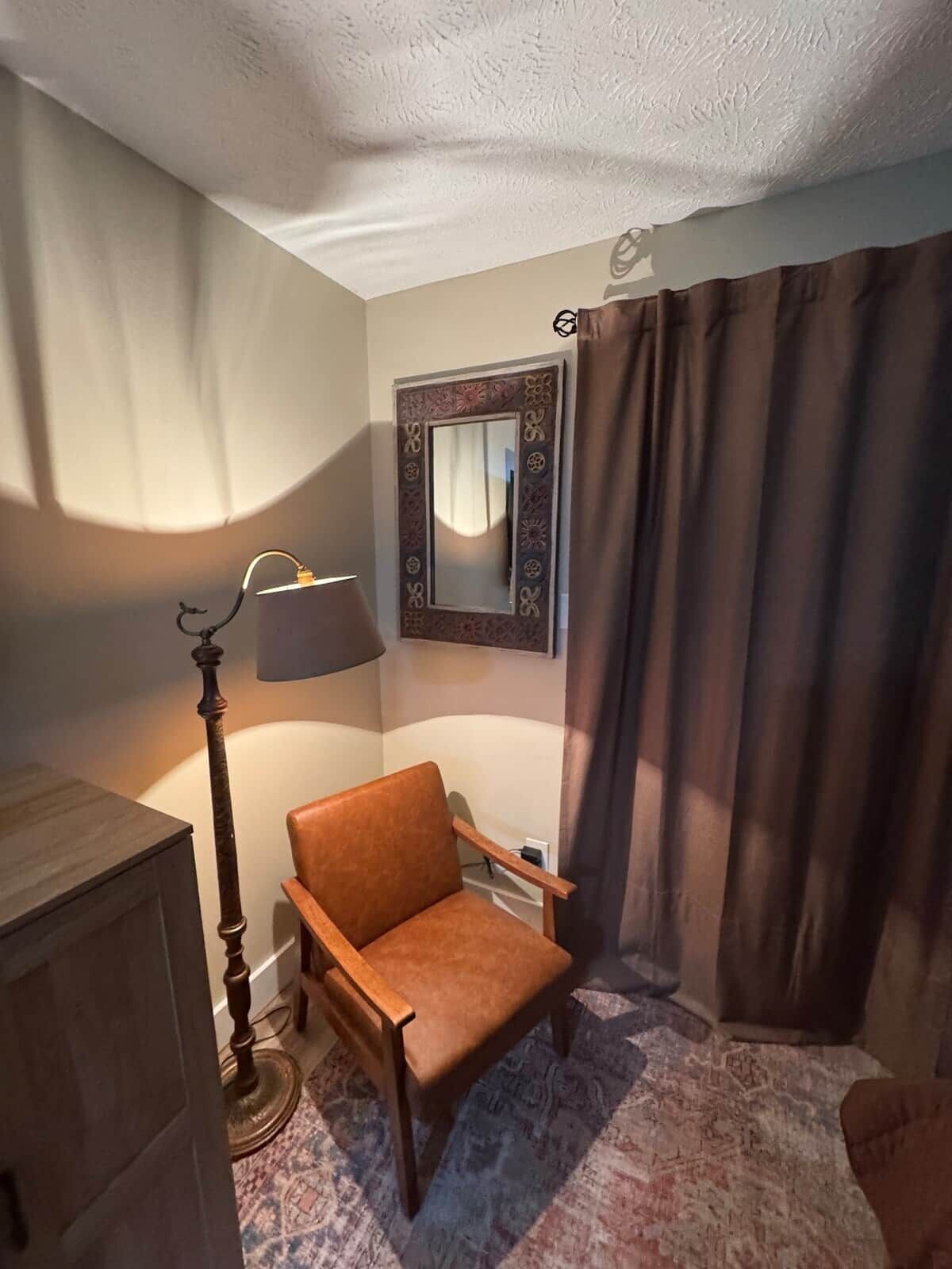 Interieur
