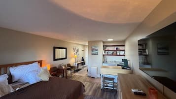 1 chambre