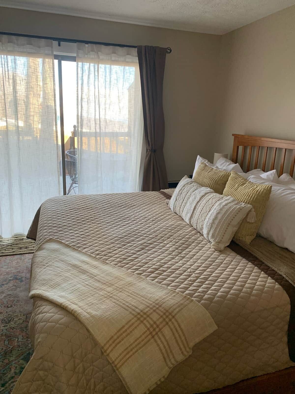 1 chambre