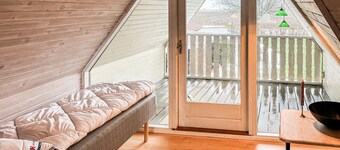 6 bedroom awesome home in Hurup Thy