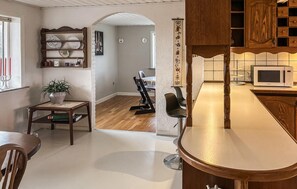 Interior - 6 bedroom awesome home in Hurup Thy (Hurup Thy)