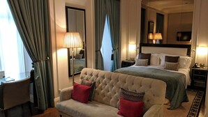 Chambre Deluxe double